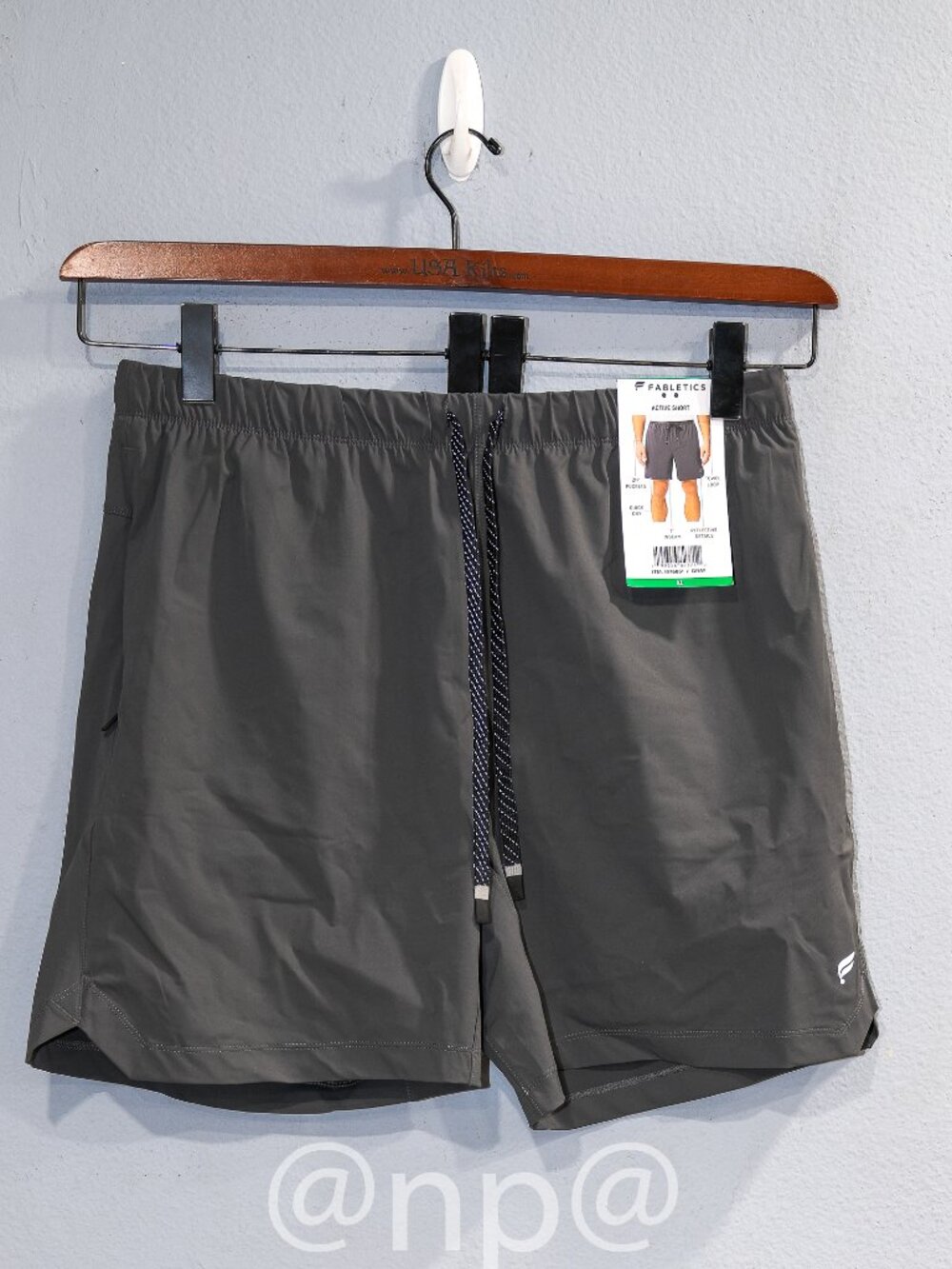 Fabletics Men's Active Short